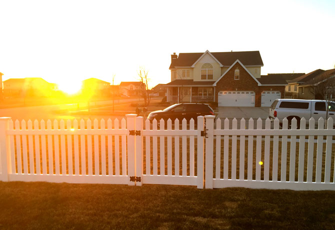- What is the Secret Behind Our Unbeatable Fence Durability?