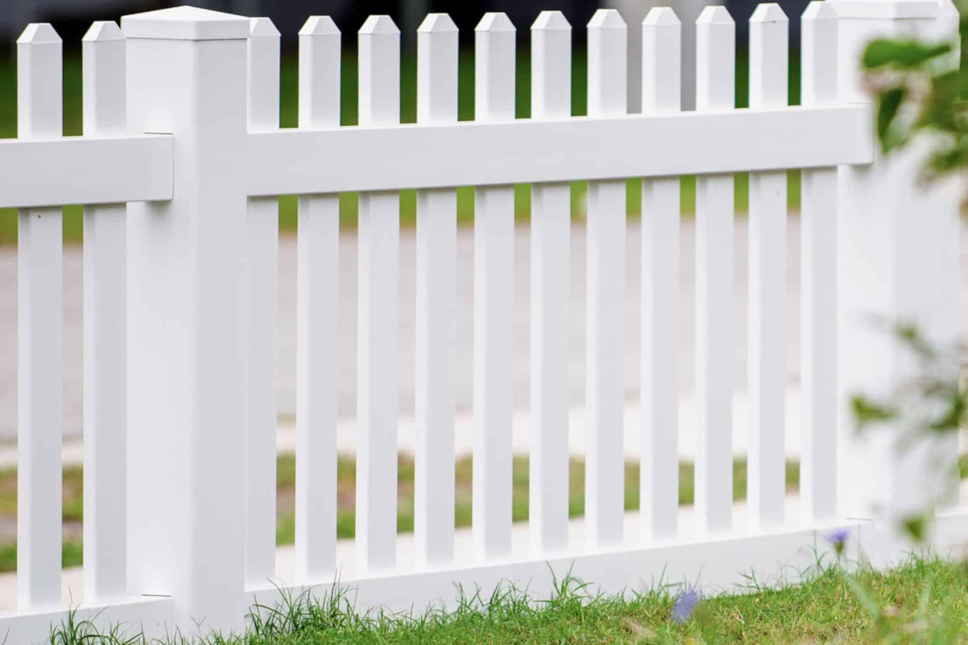 What is the Secret Behind Joliet, IL's Most Durable Fences?